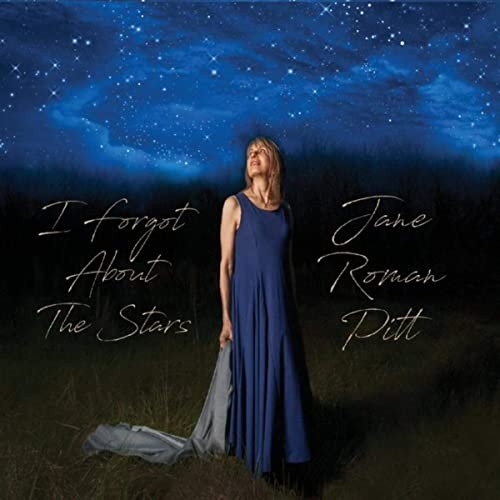 I Forgot About the Stars