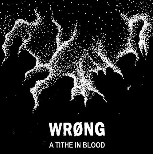 A Tithe in Blood