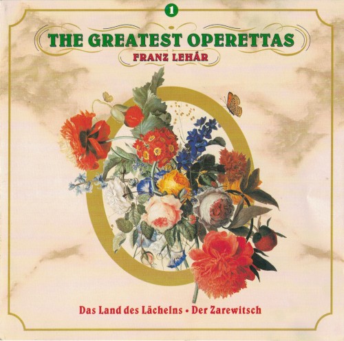 The Greatest Operettas