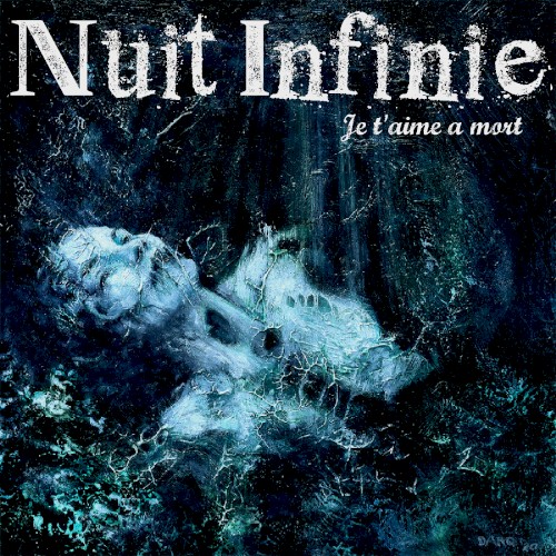 Je t'aime à mort