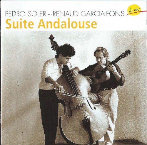 Suite andalouse