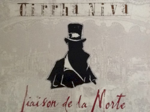 Liaison de la Morte
