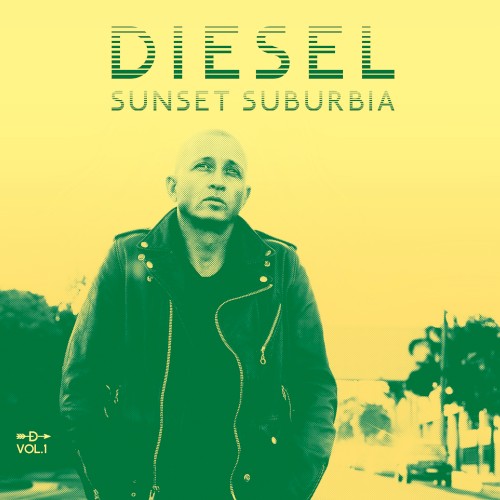 Sunset Suburbia