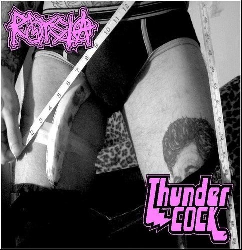Thundercock