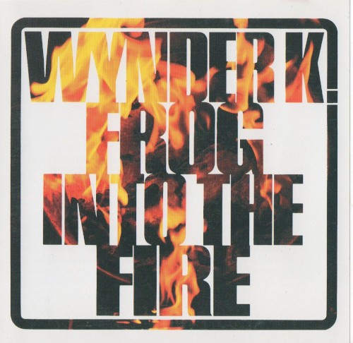 Into the Fire