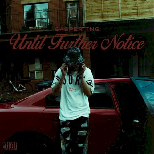 Until Further Notice