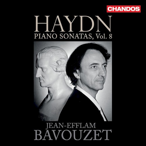 Piano Sonatas, Vol. 8