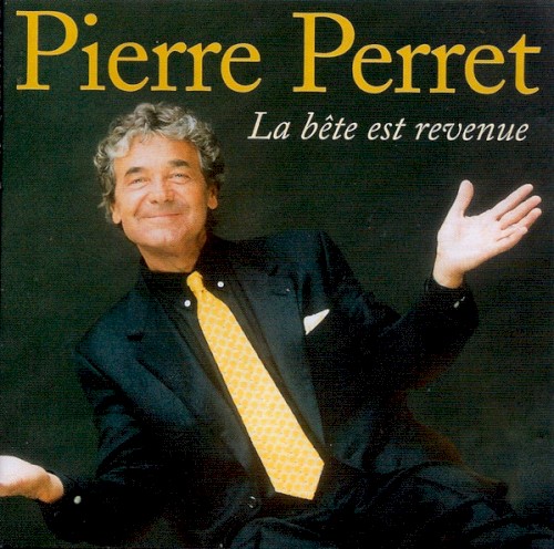 La bête est revenue
