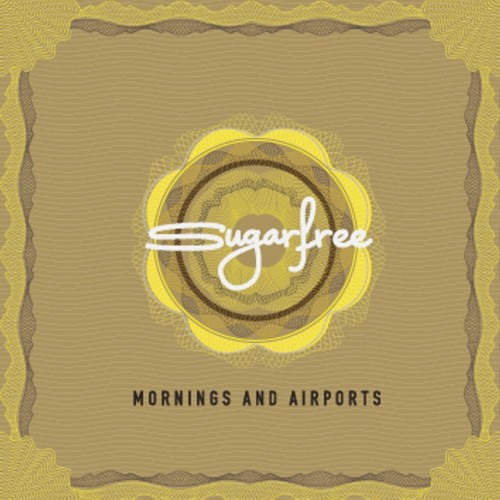 Mornings and Airports