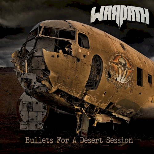 Bullets for a Desert Session