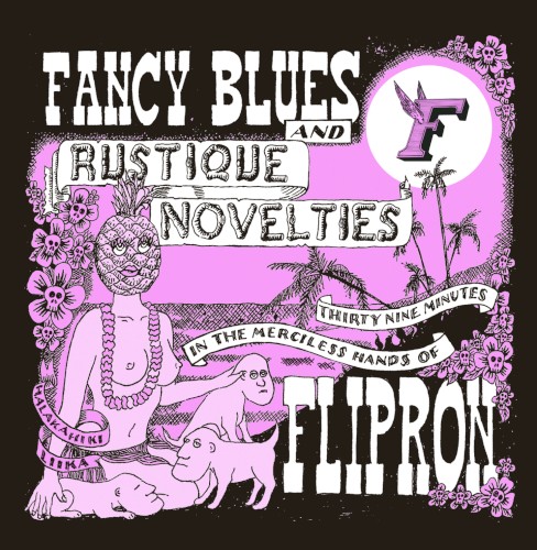 Fancy Blues and Rustique Novelties