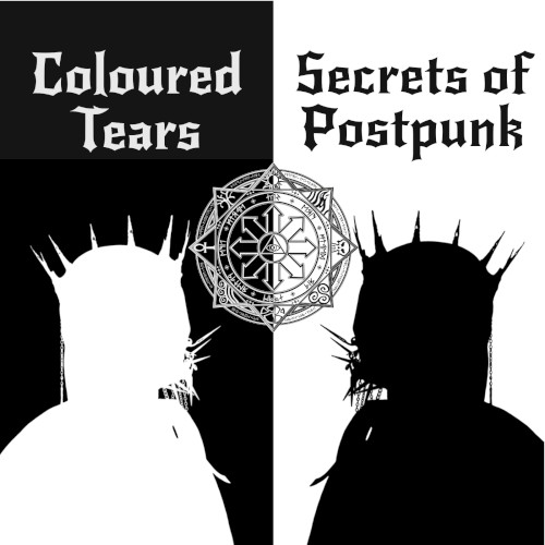 Secrets of Postpunk