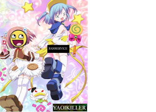 Yaoikiller
