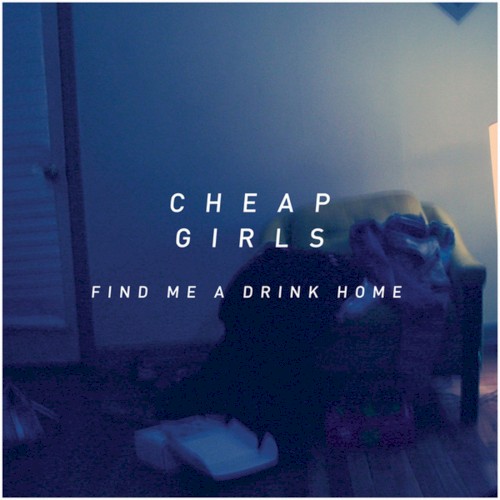 Find Me a Drink Home