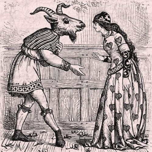 Chaucerian Legends: The Epic of Beileag, Part II
