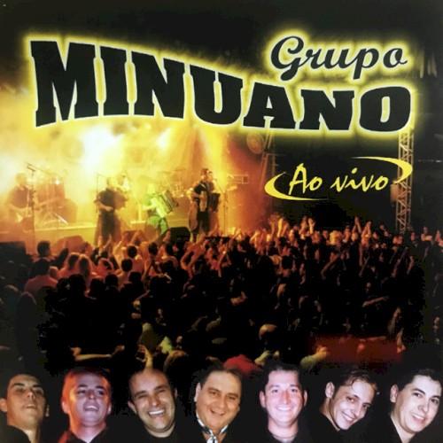 Grupo Minuano Ao Vivo