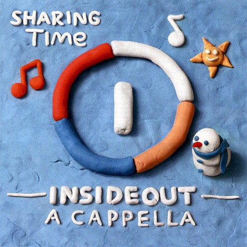 Sharing Time