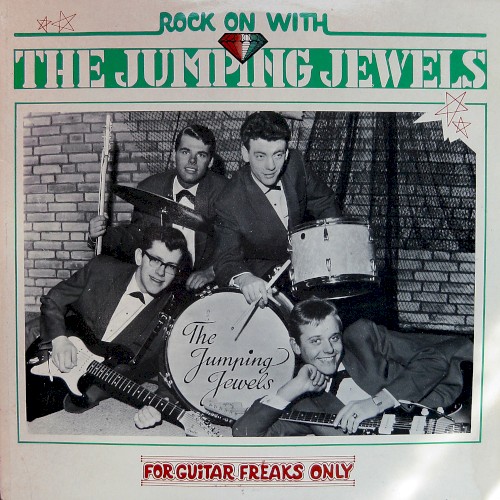 Rock on With the Jumping Jewels