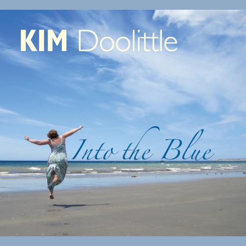 Into the Blue