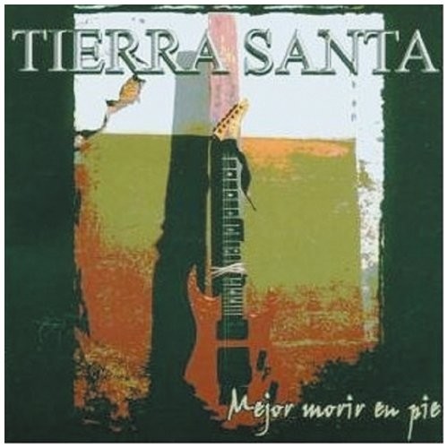 Mejor morir en pie