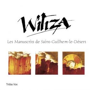 Les Manuscrits de Saint-Guilhem-le-Désert