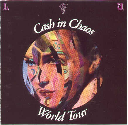 Cash in Chaos World Tour