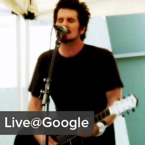 Matt Nathanson: Live at Google