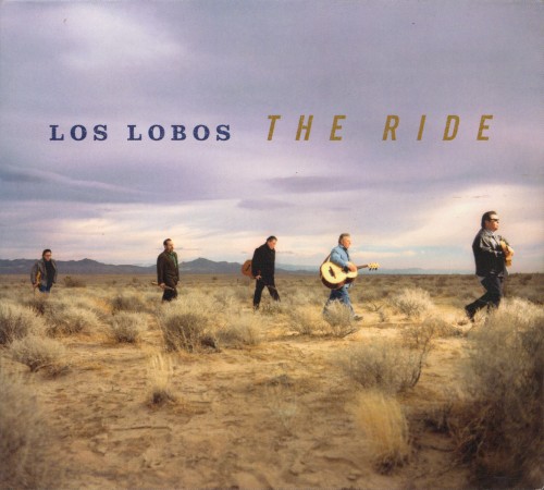 The Ride