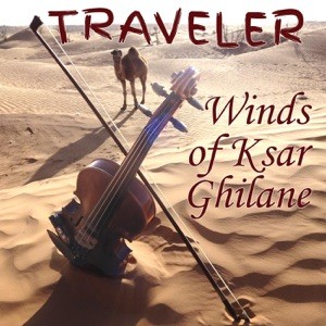 Winds of Ksar Ghilane
