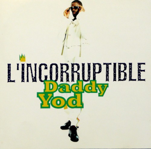 L'incorruptible
