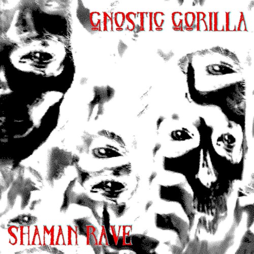 Shaman Rave
