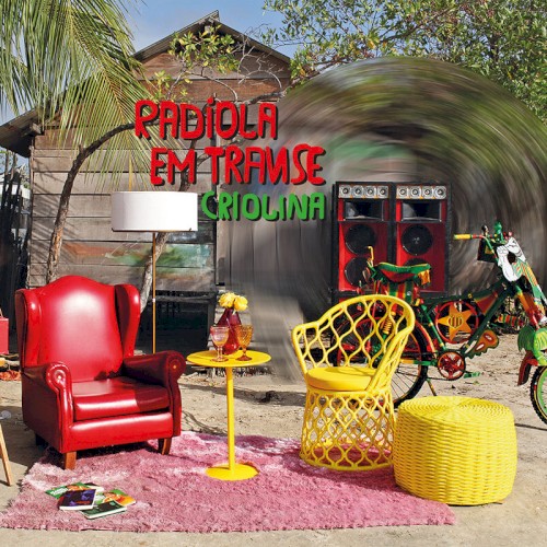 Radiola em Transe
