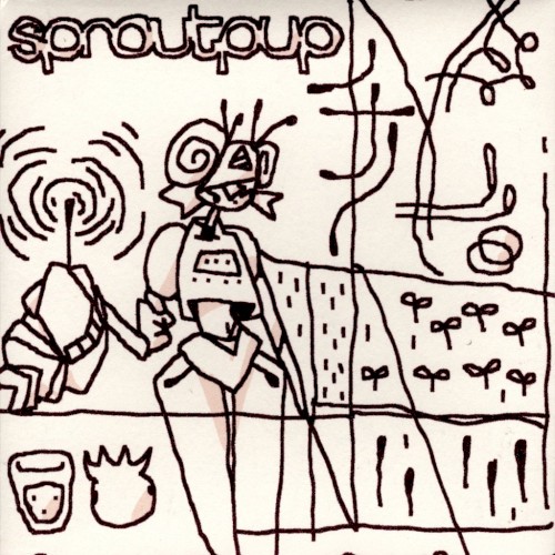 Sproutpup