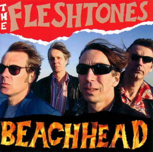 Beachhead