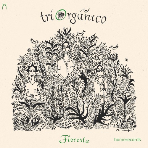 Floresta