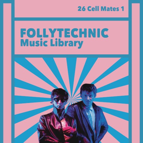 FML26 Cell Mates 1