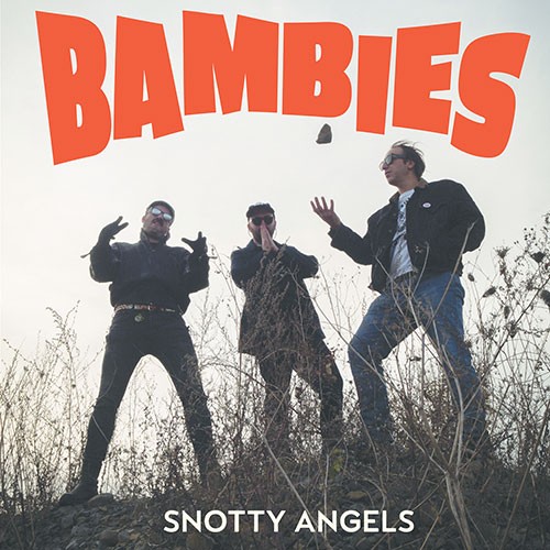 Snotty Angels