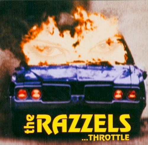 Throttle