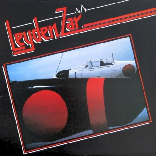 Leyden Zar