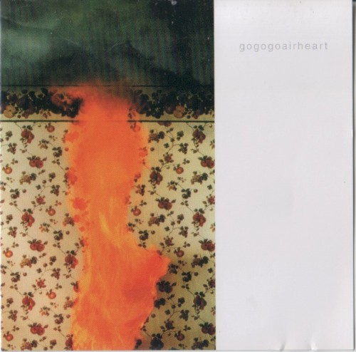 Out Every Window the Snap of Envy & Greed