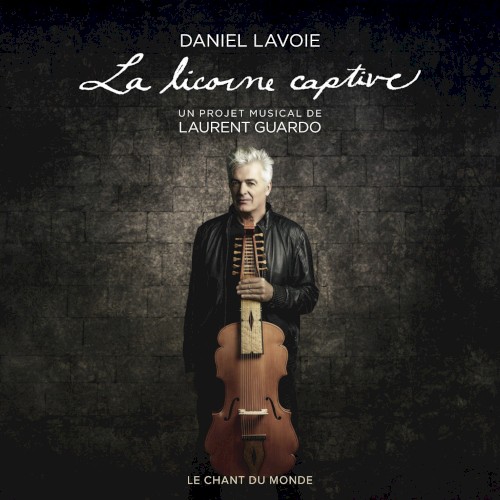 La Licorne Captive