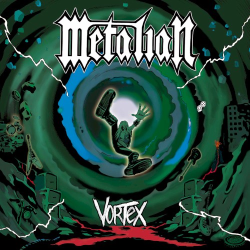 Vortex