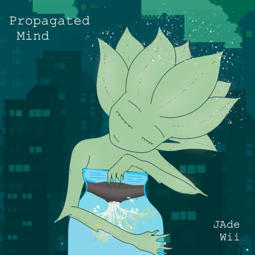 Propagated Mind