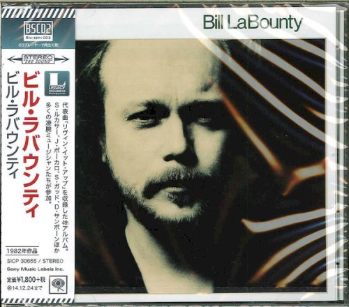 Bill LaBounty