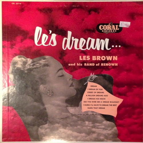 Le's Dream...