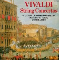 String Concertos