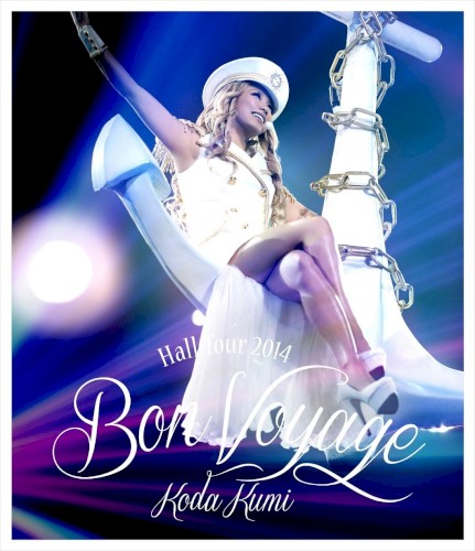 Hall Tour 2014 ~Bon Voyage~