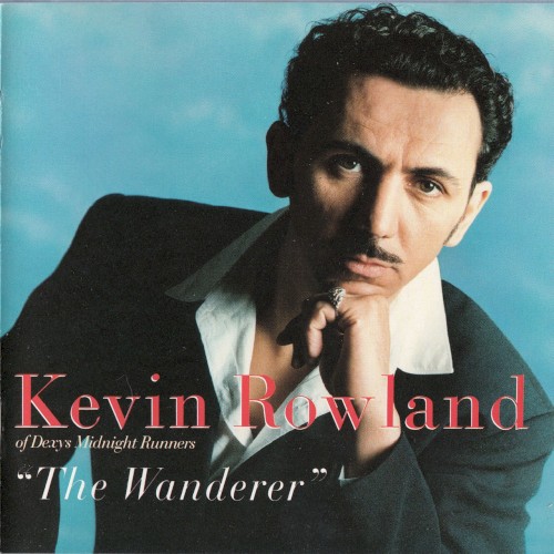 The Wanderer