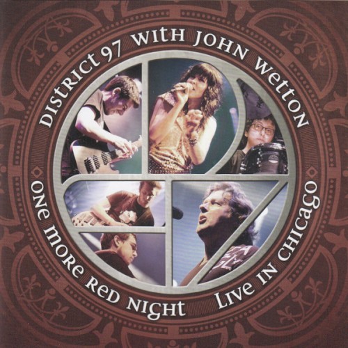 One More Red Night: Live in Chicago