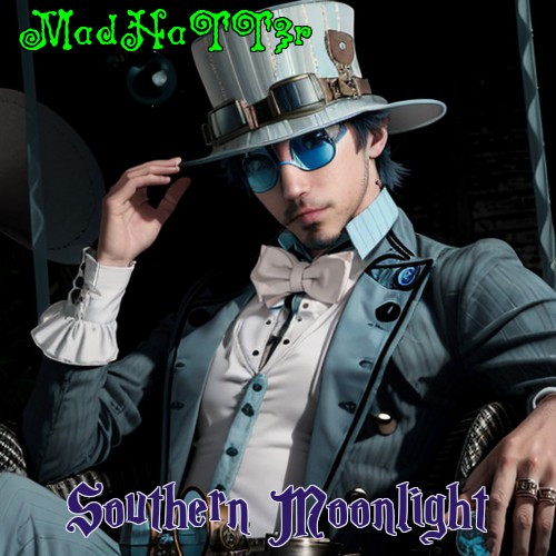 Southern Moonlight
